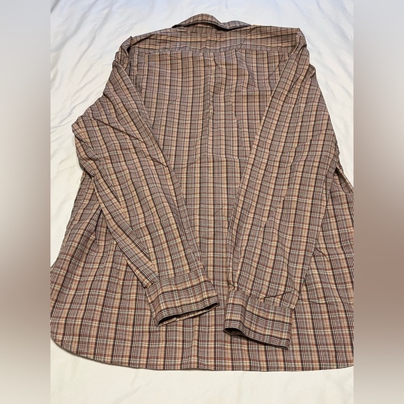 John Varvatos Button Down Shirt - Picture 7 of 12